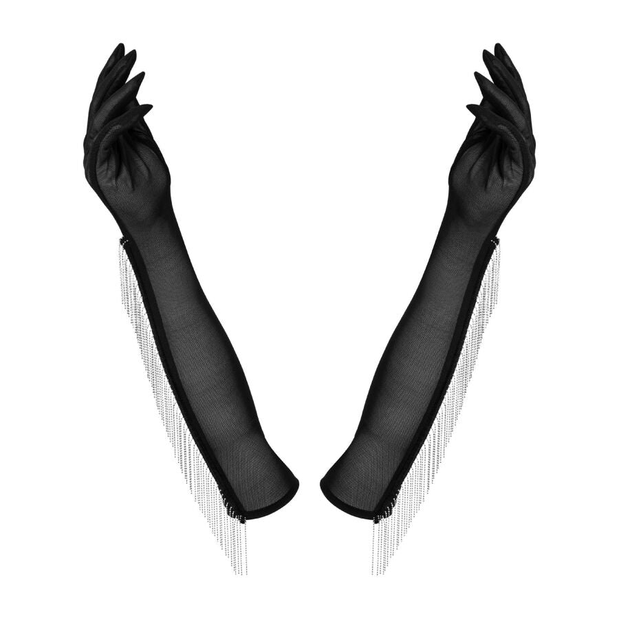 Obsessive - Milladis Gloves Xl/Xxl