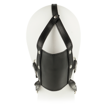 OHMAMA - Head Harness Muzzle Cover by DelighToys
