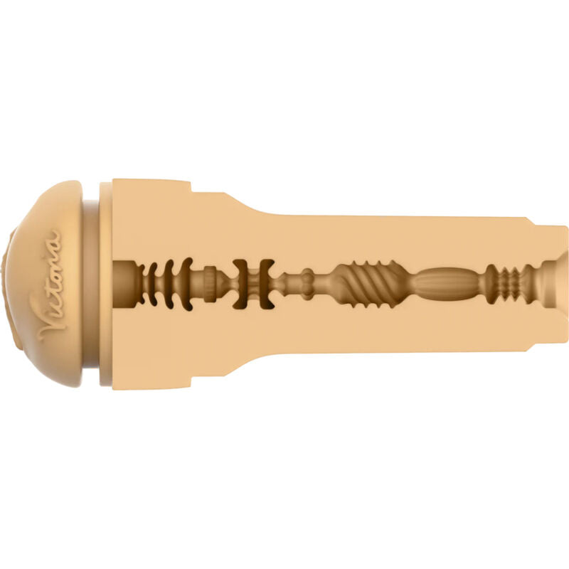 KIIROO - Feel Victoria June + Keon Interactive Masturbator by DelighToys