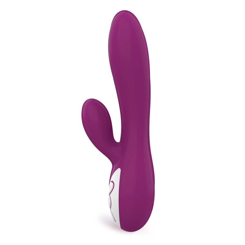 COVERME - by DelighToys – Taylor Vibrator Watchme Wireless Technology