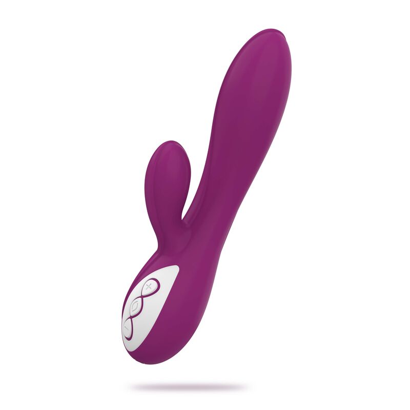 COVERME - by DelighToys – Taylor Vibrator Watchme Wireless Technology