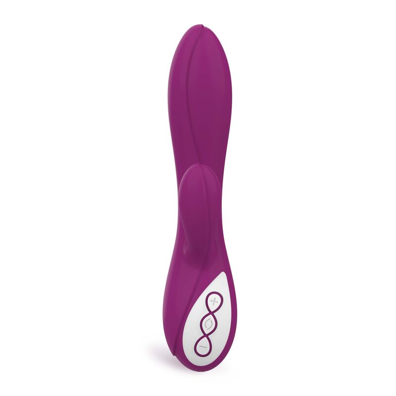 COVERME - by DelighToys – Taylor Vibrator Watchme Wireless Technology