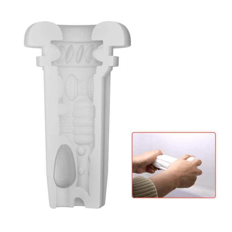 PRETTY LOVE - DelighToys Pretty Love Sienna Male Masturbator Vibration, Voice, and