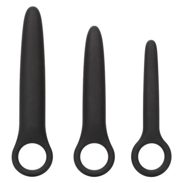 DelighToys - California Exotics – Boundless Dilator Trio by DelighToys