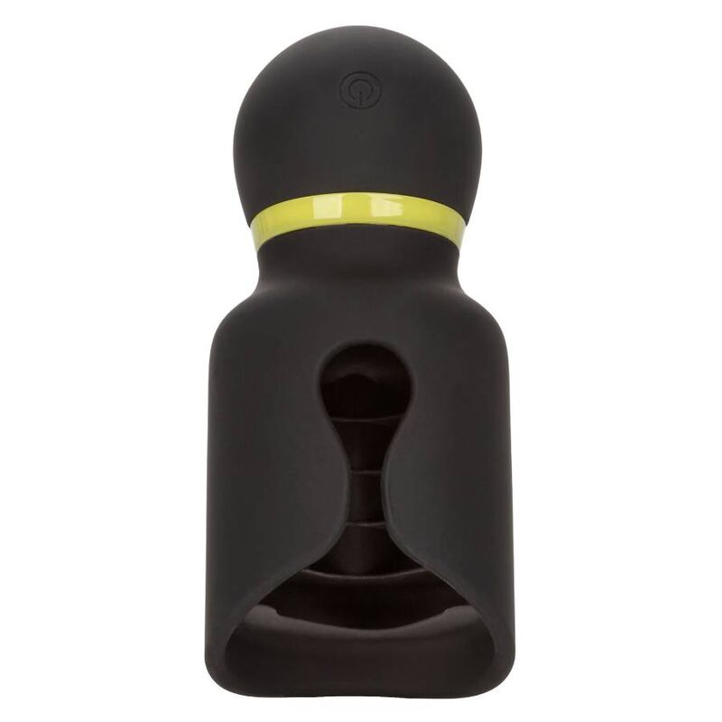 DelighToys - Flickering Stroker by California Exotics