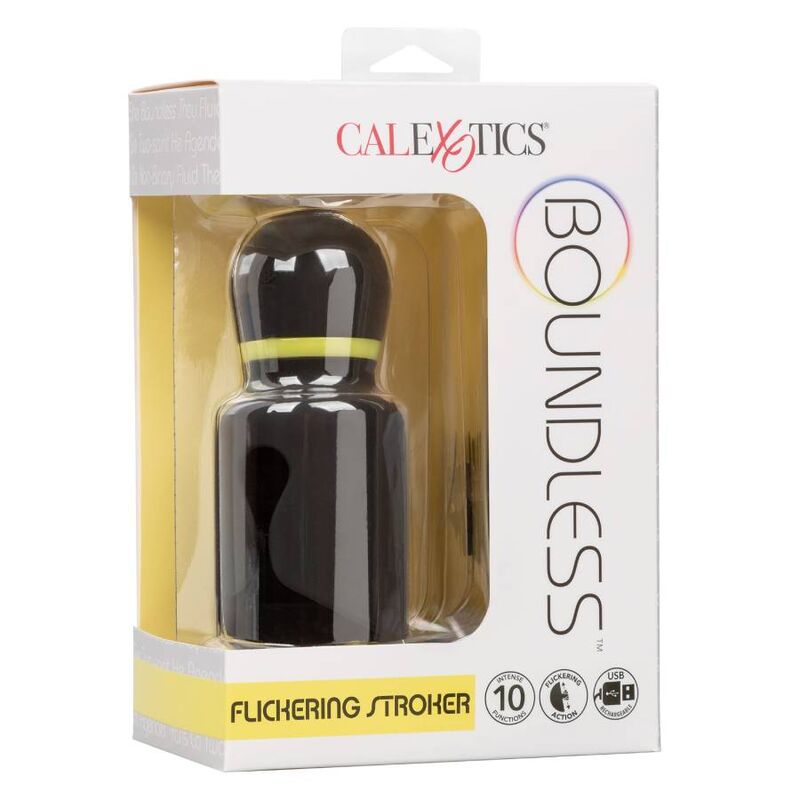 DelighToys - Flickering Stroker by California Exotics
