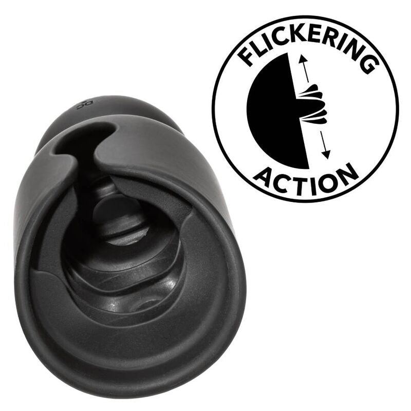 DelighToys - Flickering Stroker by California Exotics