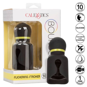DelighToys - Flickering Stroker by California Exotics