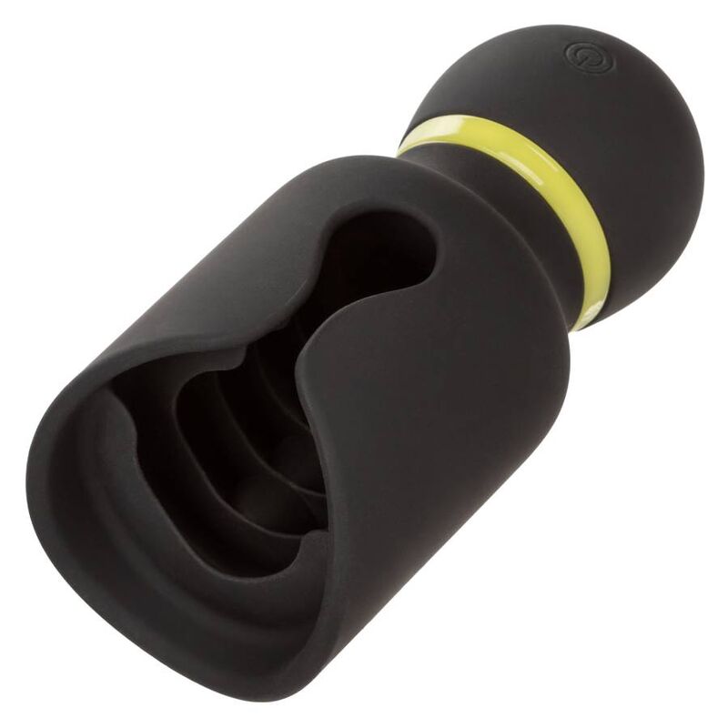 DelighToys - Flickering Stroker by California Exotics