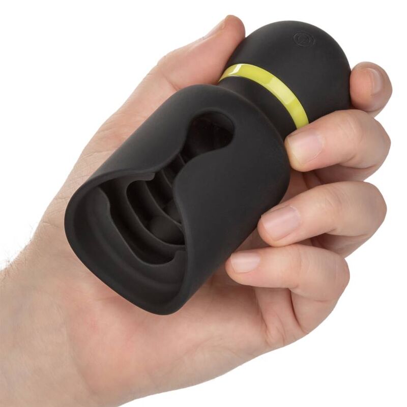 DelighToys - Flickering Stroker by California Exotics