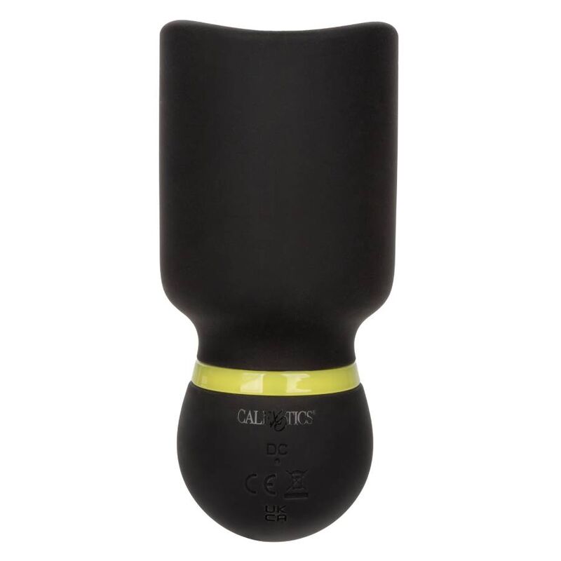DelighToys - Flickering Stroker by California Exotics