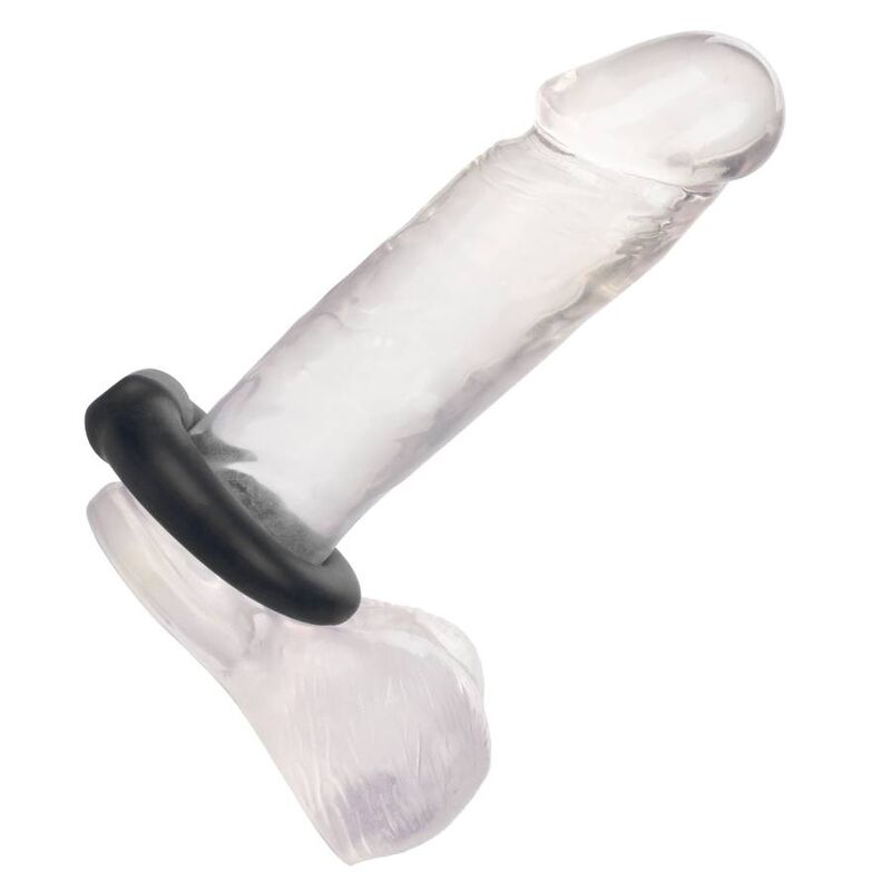California Exotics - Alpha Optimum Ring Black