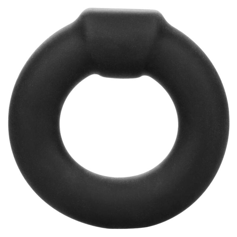 California Exotics - Alpha Optimum Ring Black
