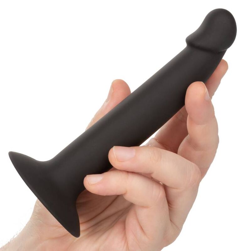 DelighToys - California Exotics Slim Anal Stud – Body Safe Silicone