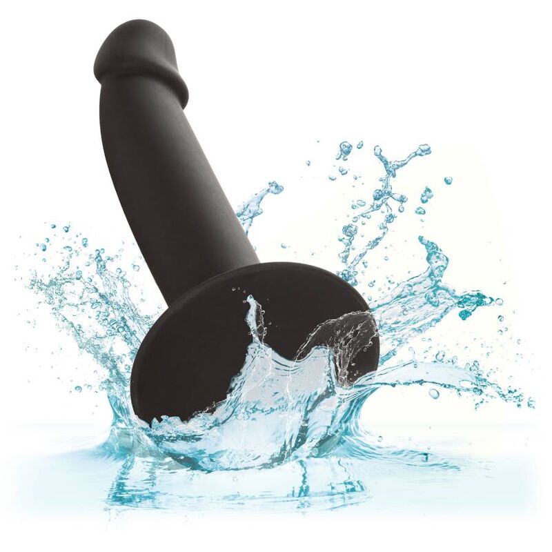 DelighToys - California Exotics Slim Anal Stud – Body Safe Silicone