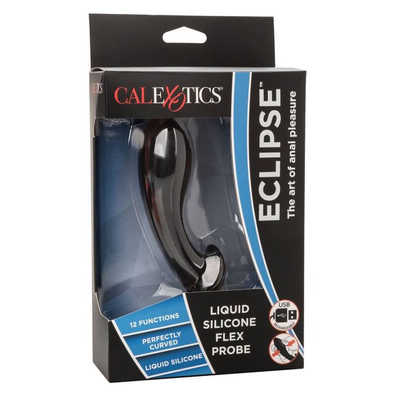 DelighToys - California Exotics – Liquid Silicone Flex Probe by DelighToys