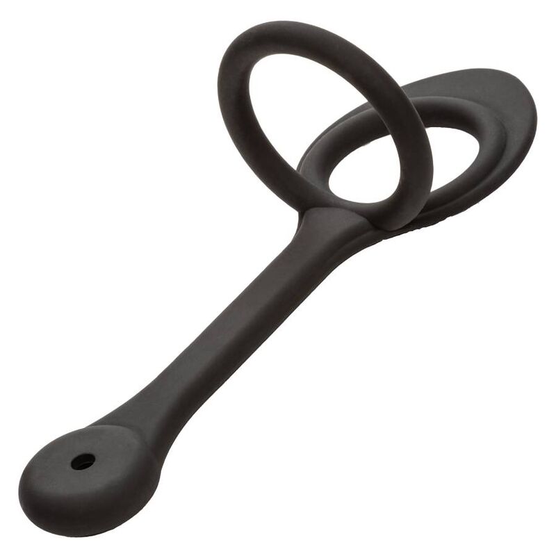 California Exotics - Star Fucker Xl Teardrop Plug