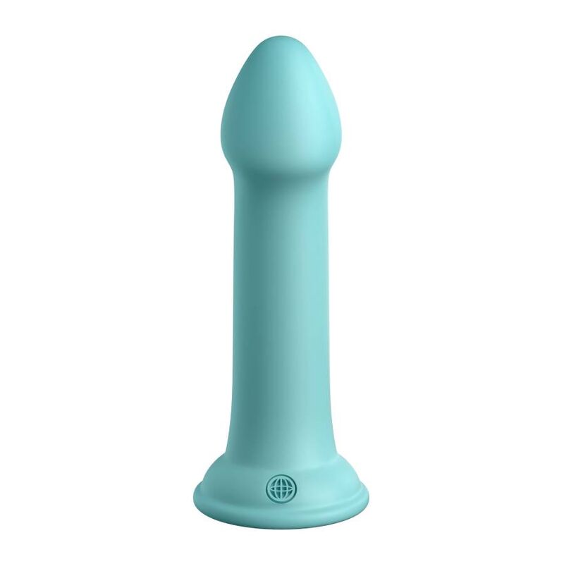 Dillio - Big Hero 15,24 Cm Green