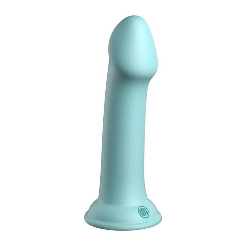 Dillio - Big Hero 15,24 Cm Green