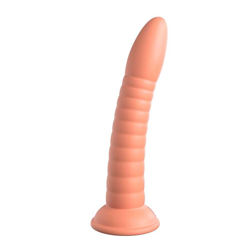 Dillio - Wild Thing 17,78 Cm Orange
