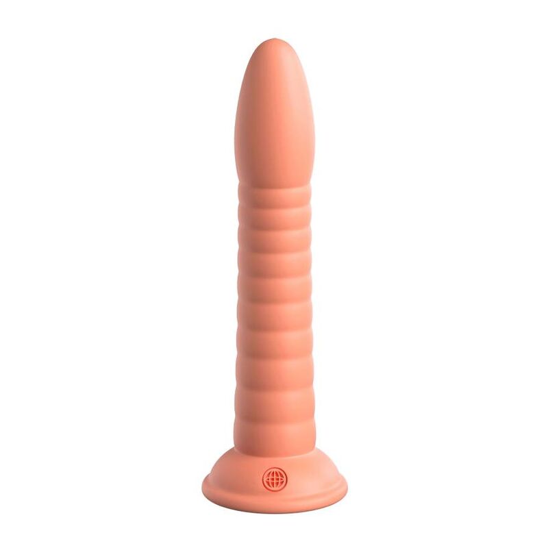 Dillio - Wild Thing 17,78 Cm Orange