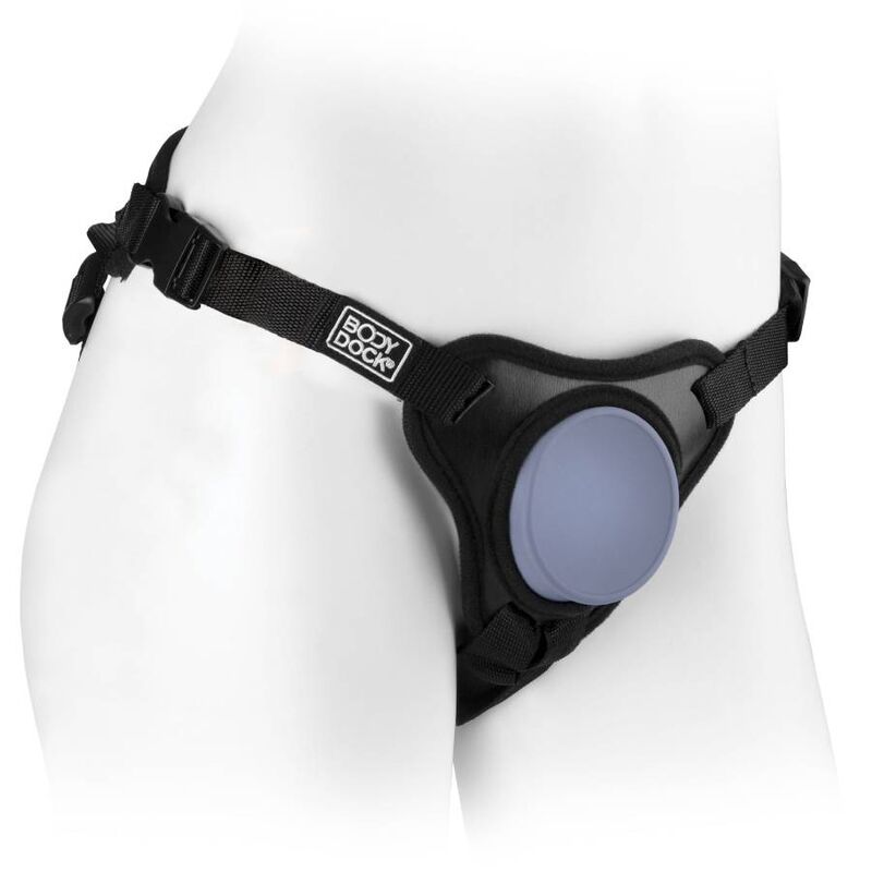 DelighToys - Dillio – Body Dock Universal Harness System