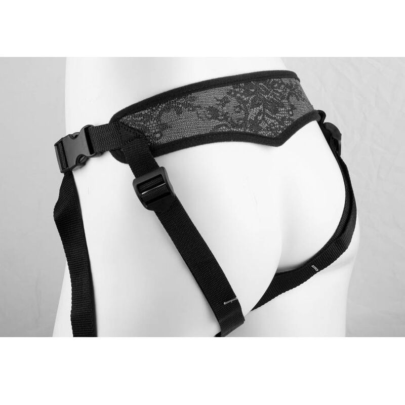 DelighToys - Dillio – Body Dock Universal Harness System