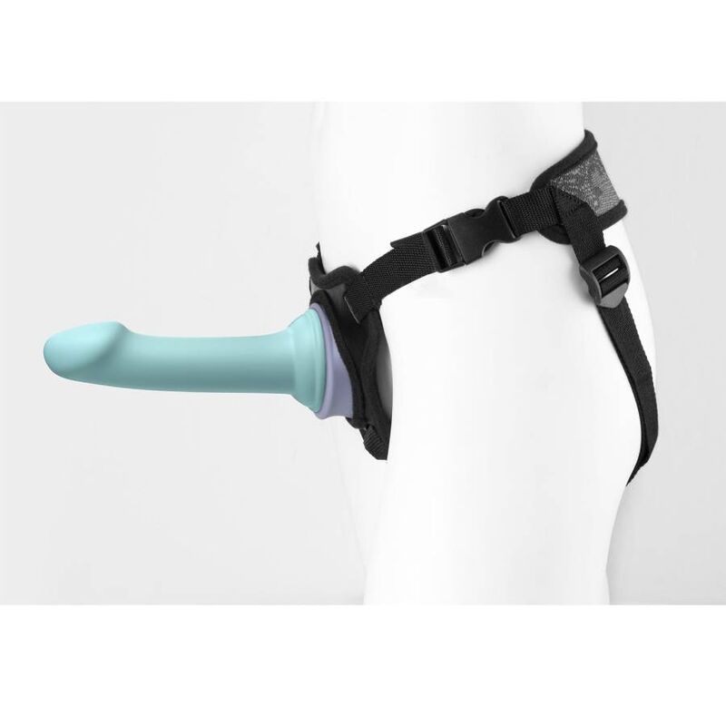 DelighToys - Dillio – Body Dock Universal Harness System