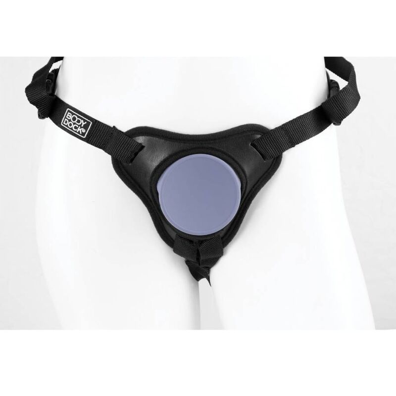 DelighToys - Dillio – Body Dock Universal Harness System