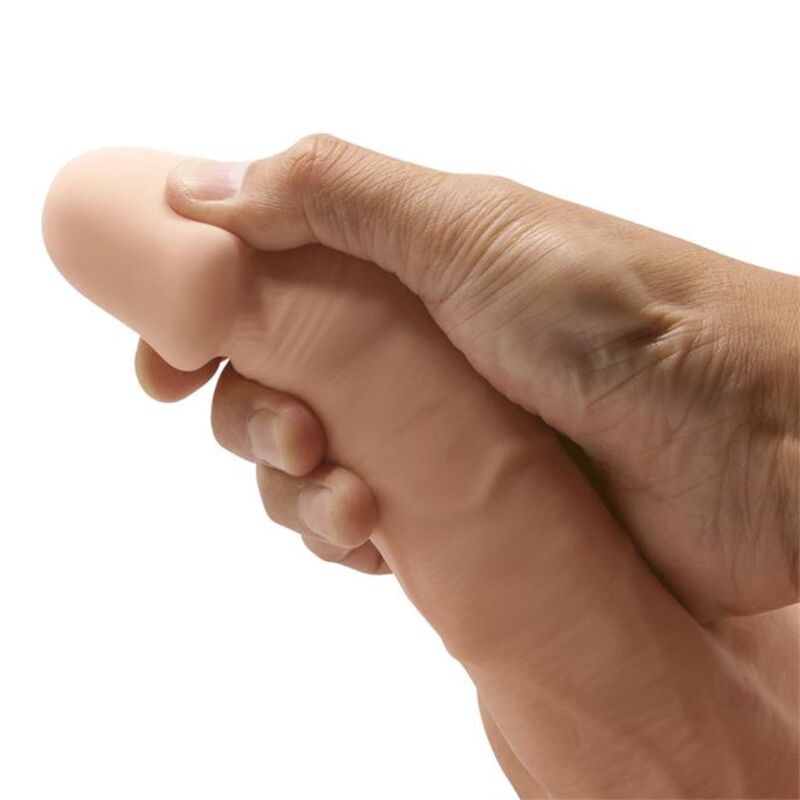 Baile - Flexible Lifelike Realistic Dildo