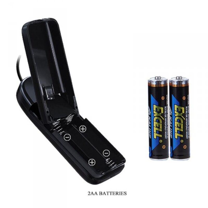 Baile Zebulon Vibration Dildo offers lifelike TPR feel, suction base, adjustable vibration, and multiple sizes for hands-free, body-safe pleasure anytime.2