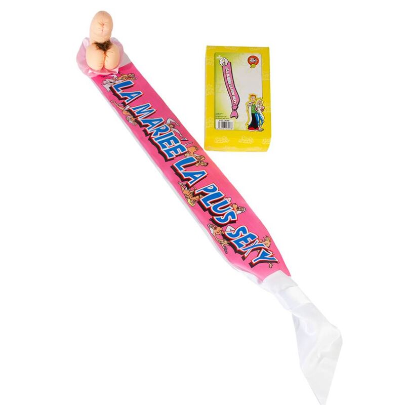 FEMARVI - Special Band Bachelorette Celebrations