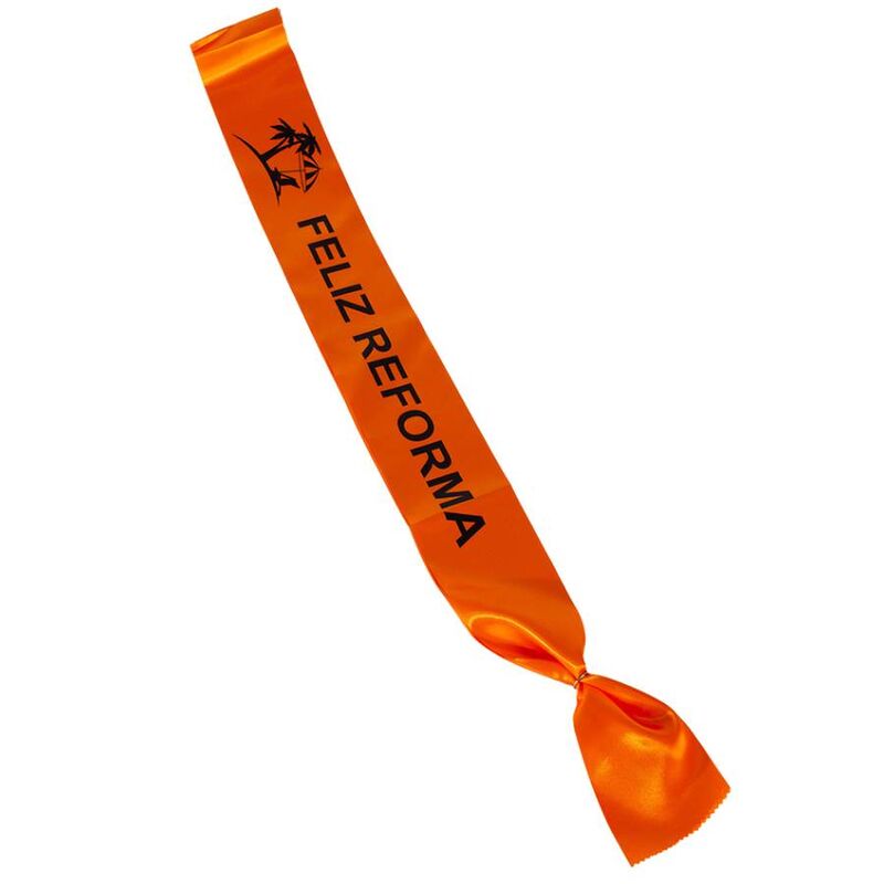 FEMARVI - Happy Reforma Band /Pt by DelighToys