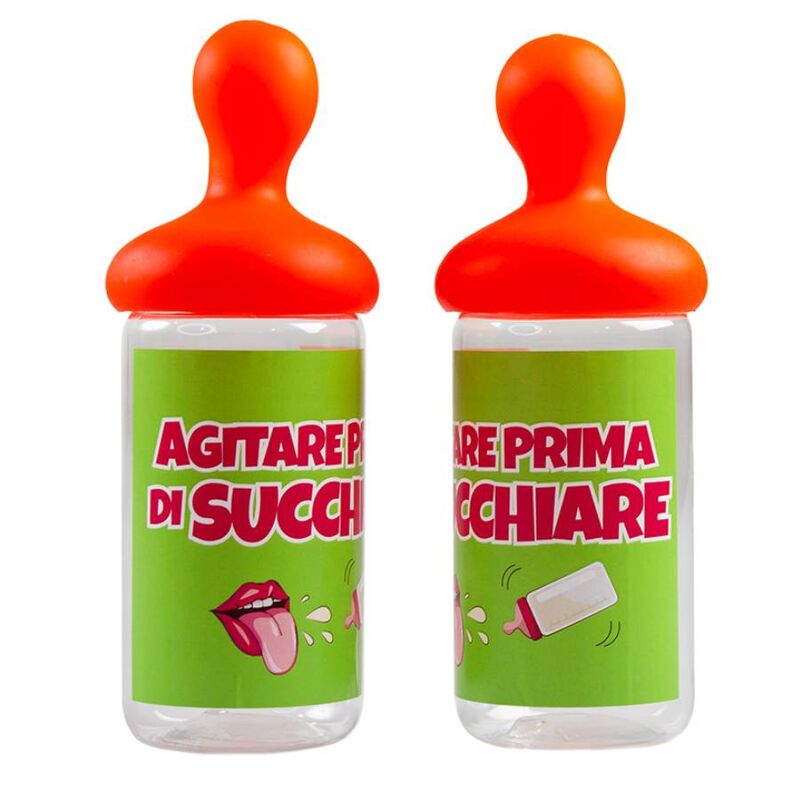 FEMARVI - Neat Bottle by DelighToys