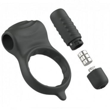 B Swish - Basic Cock Ring – Cock Rings – product photo 2