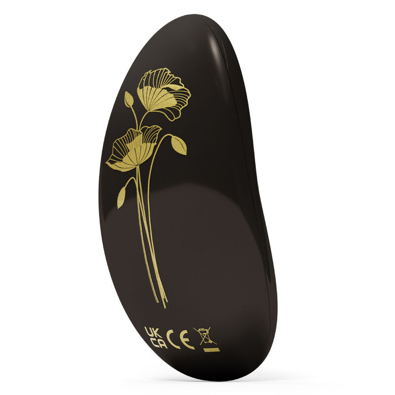 Lelo - Nea 3 Personal Massager - Black