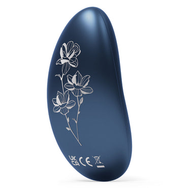 Lelo Nea 3 Waterproof Rechargeable Personal Massager Vibrator – Vibrators – BLACK – product photo 2