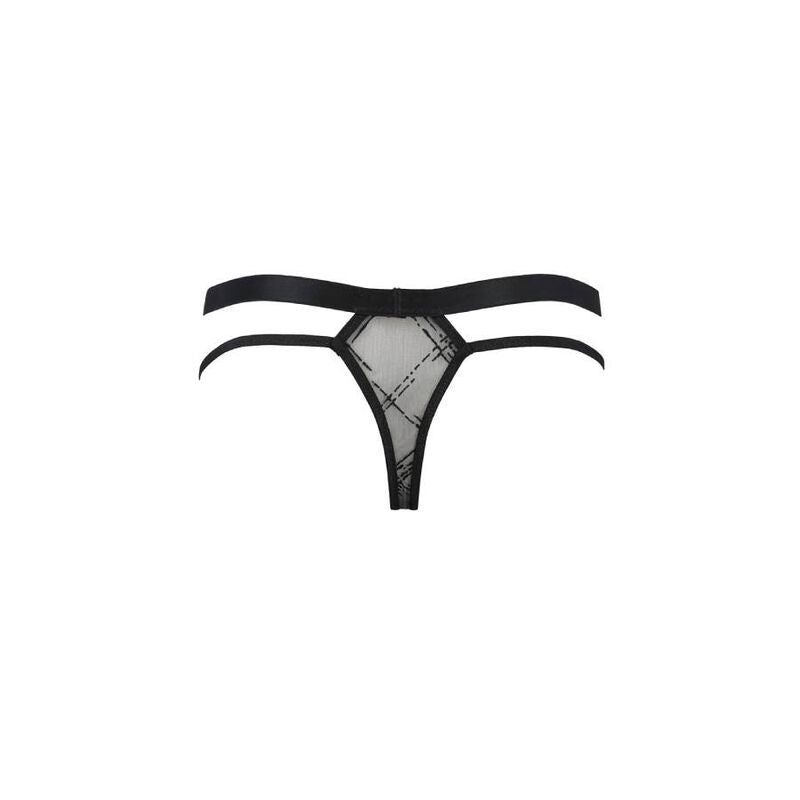 Passion - 029 Collin Thong Black S/M