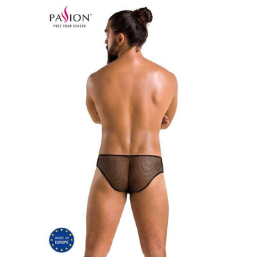 Passion 035 Slip Richard Men's Erotic Lingerie Brief – Lingerie – S/M – product photo 2