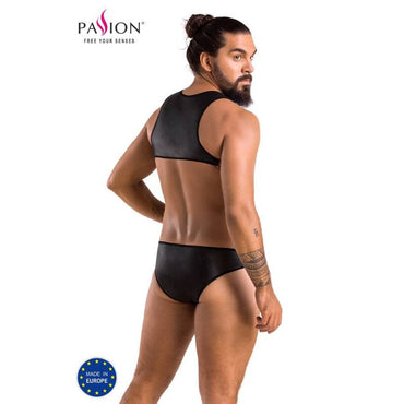 Passion Adam Lingerie Bodysuit, Oeko-Tex Style 056 – Bodysuits – S/M – product photo 2