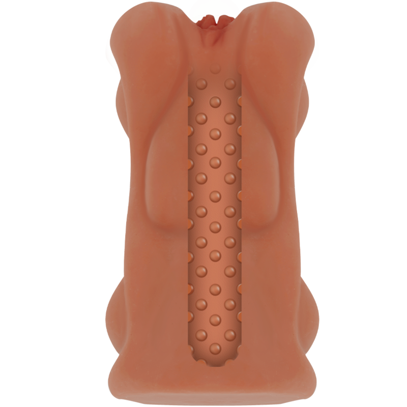JAMYJOB - Signature Brandy Masturbator by DelighToys