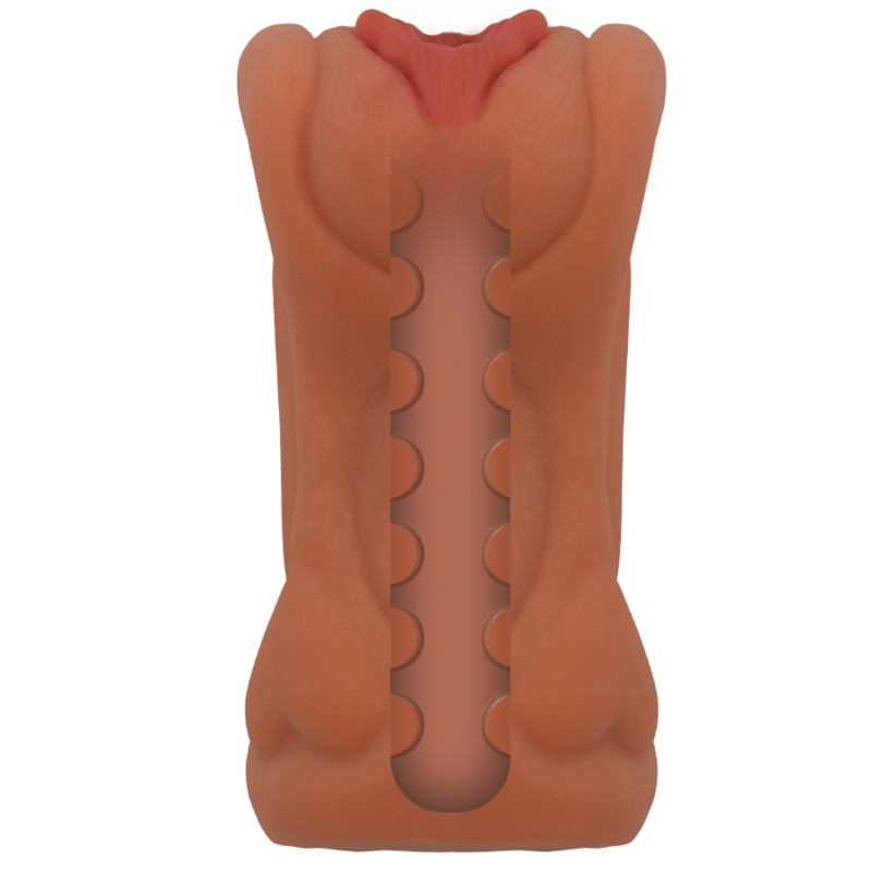JAMYJOB - Signature – DelighToys Masturbator