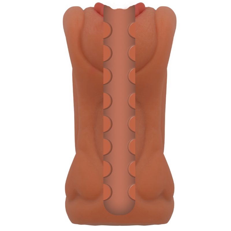 JAMYJOB - Signature – DelighToys Masturbator