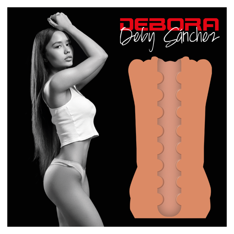 JAMYJOB - Signature – DelighToys Masturbator