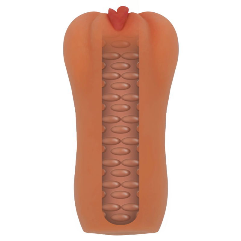 JAMYJOB - Signature Sasha Masturbator by DelighToys