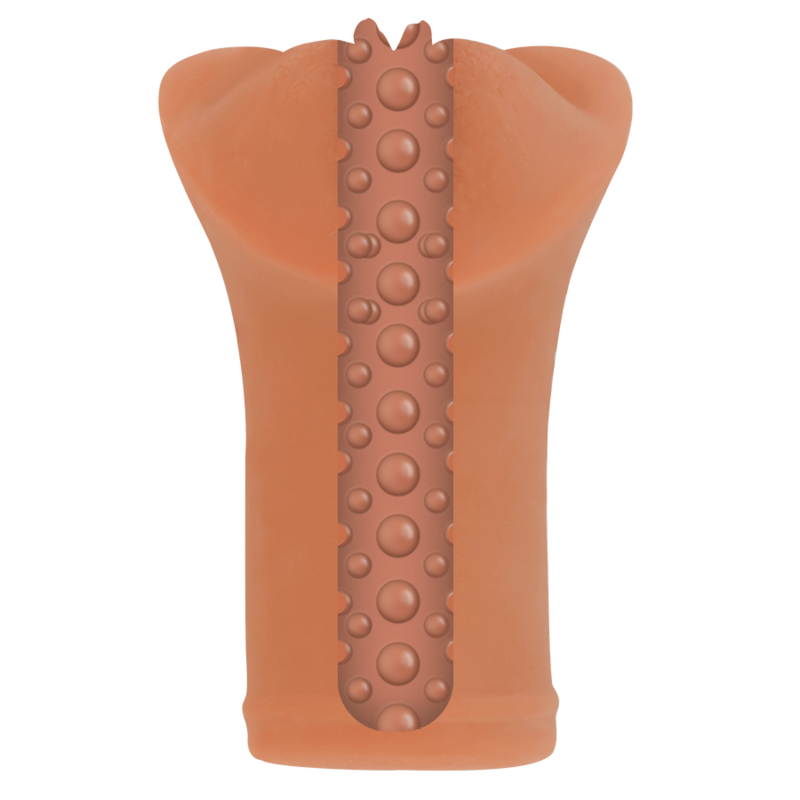 JAMYJOB - Signature – Paulina Masturbator by DelighToys