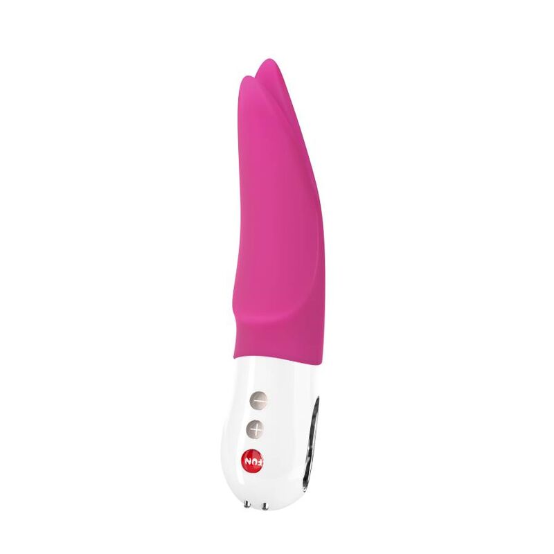 FUN FACTORY - DelighToys Volta G5 Clitoral Vibrator – Blackberry
