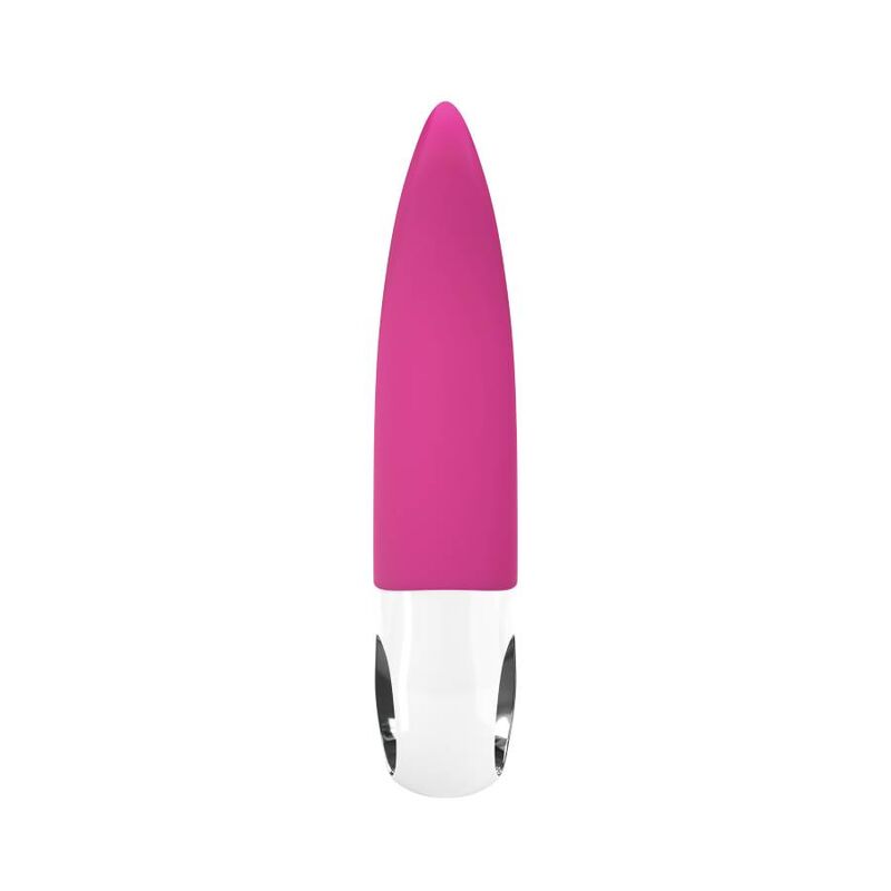 FUN FACTORY - DelighToys Volta G5 Clitoral Vibrator – Blackberry