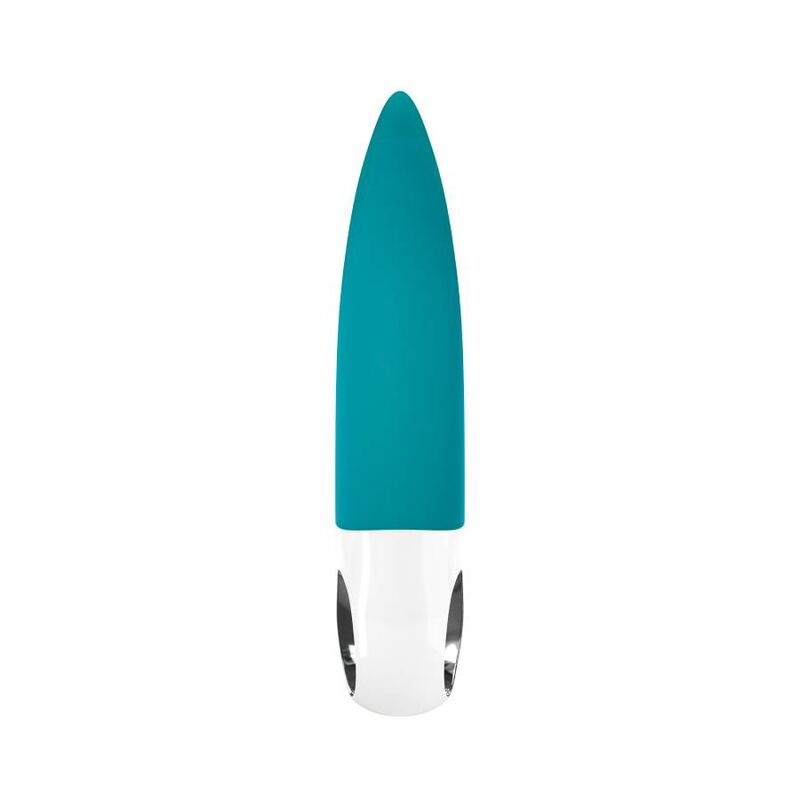 FUN FACTORY - Volta G5 Clitoral Vibrator Petrol by DelighToys