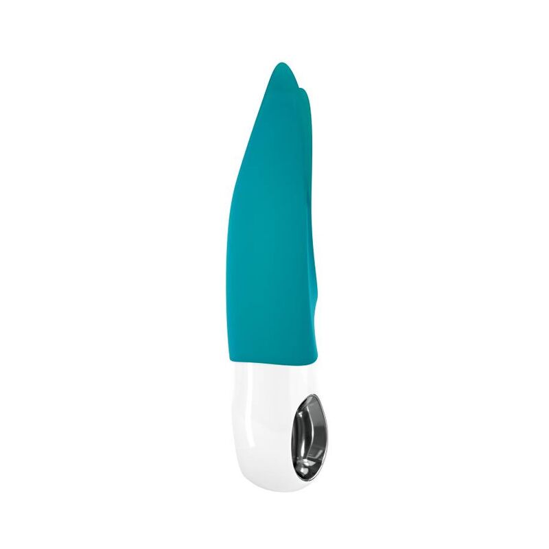 FUN FACTORY - Volta G5 Clitoral Vibrator Petrol by DelighToys